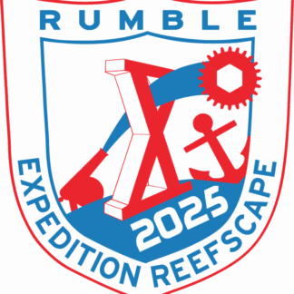 Rumble X (2025) t-shirt